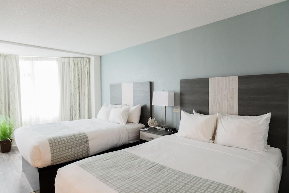 Sea Crest 4* Falmouth