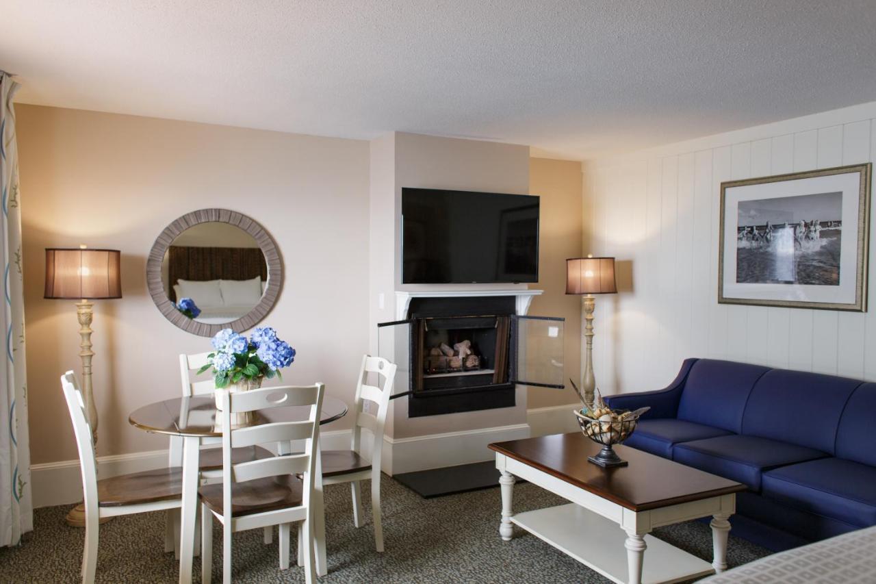 Sea Crest Hotel Falmouth