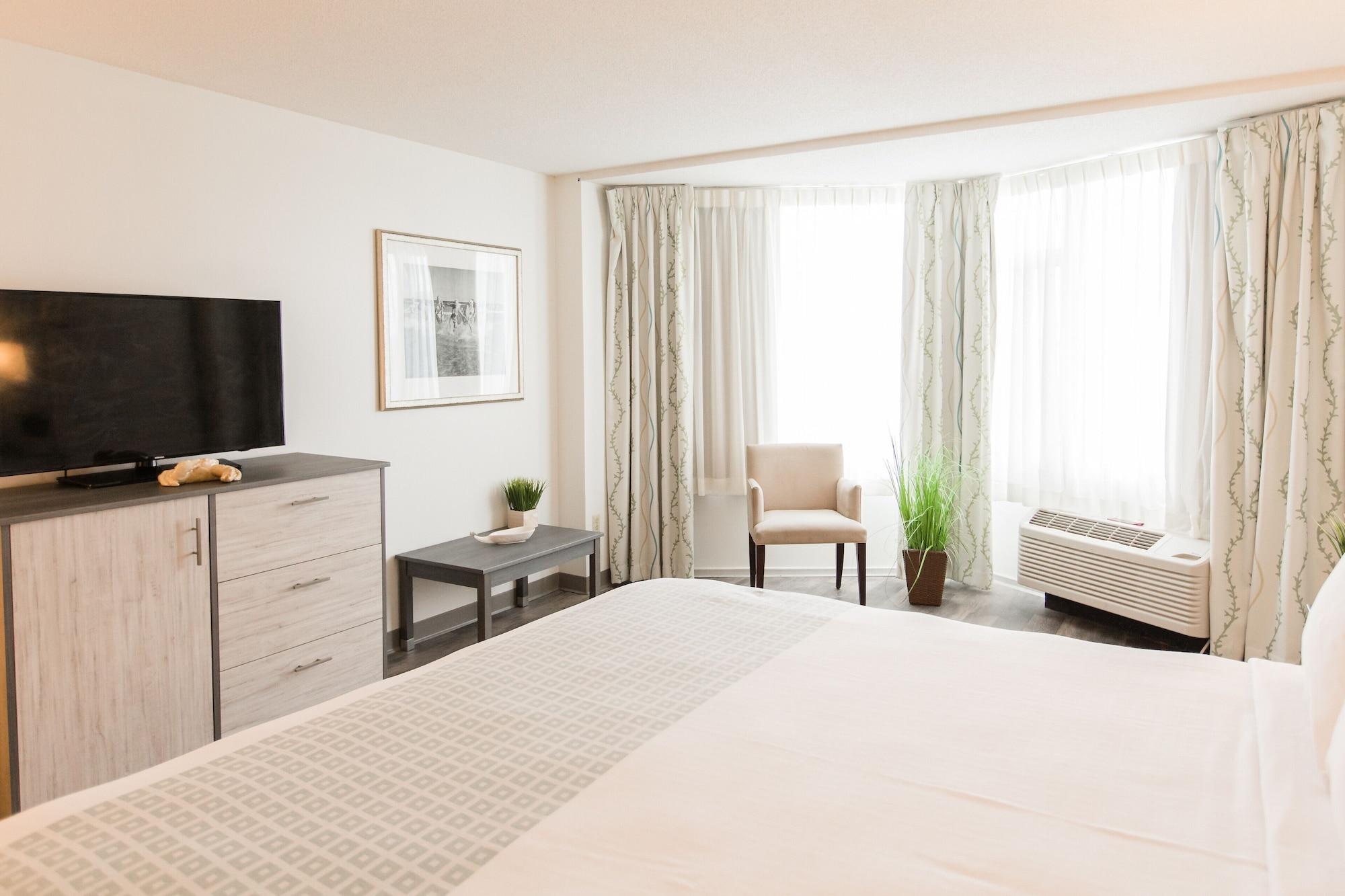Hotel Sea Crest 4*
