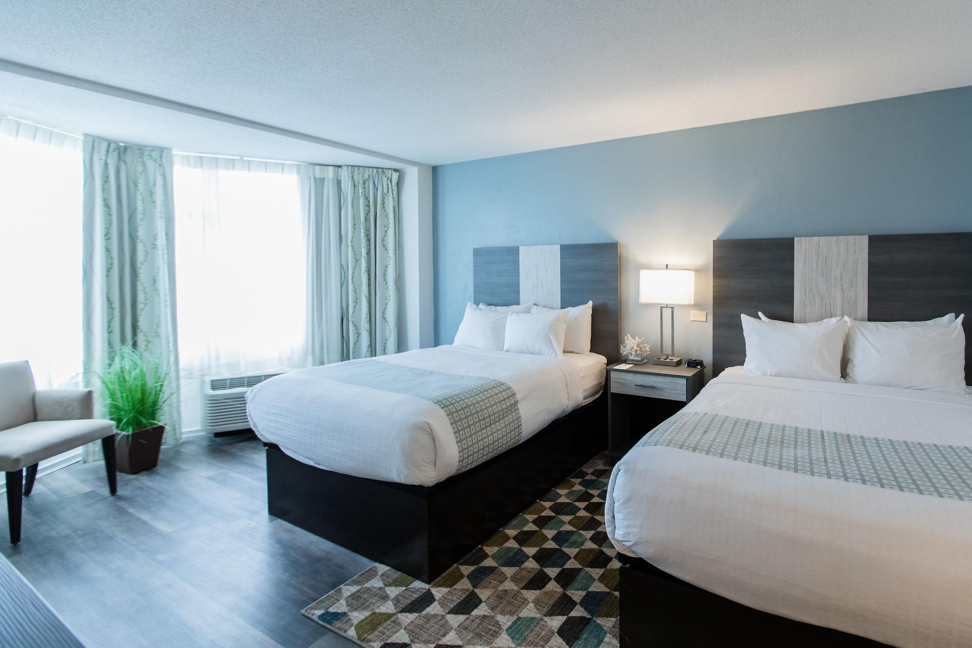 Hotel Sea Crest Falmouth