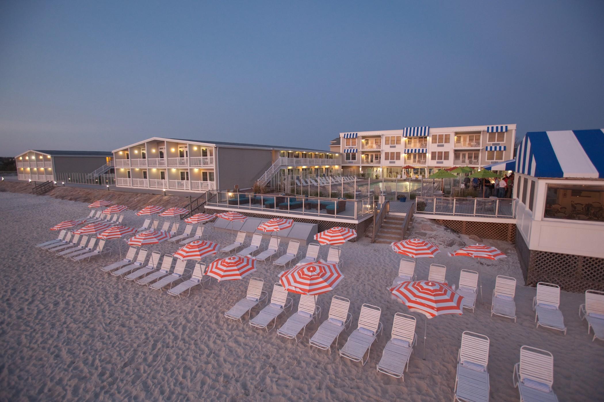 Hotel Sea Crest 4*