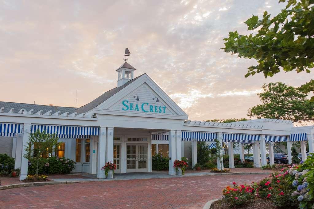 Sea Crest Falmouth