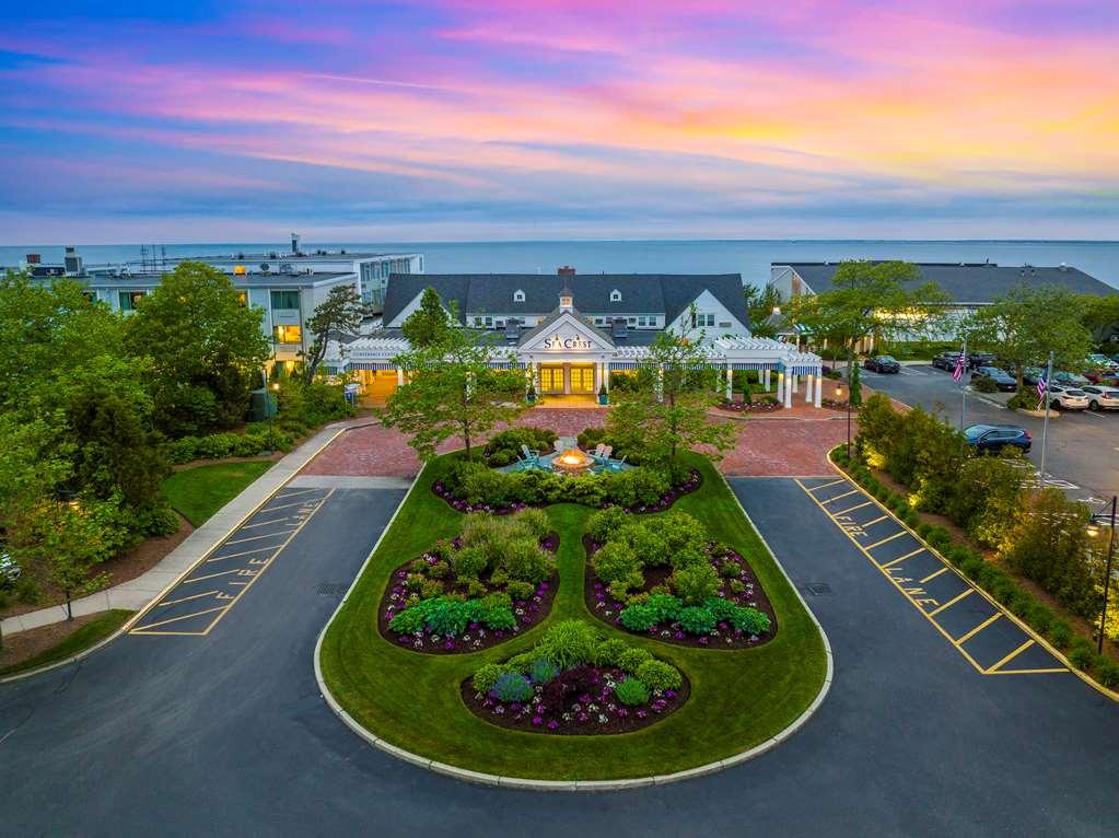 Sea Crest 4*