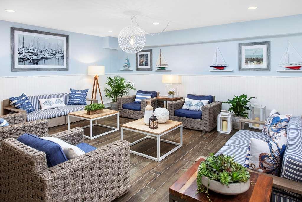 Hotel Sea Crest