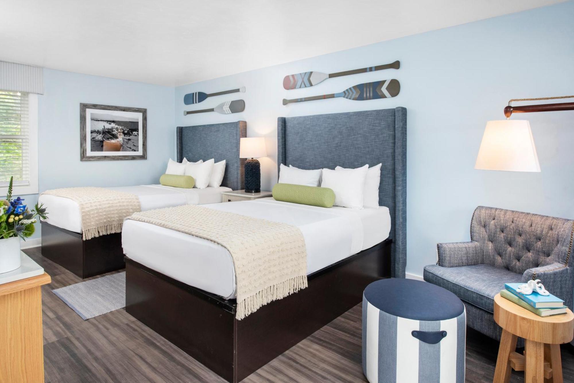 Sea Crest 4* Falmouth
