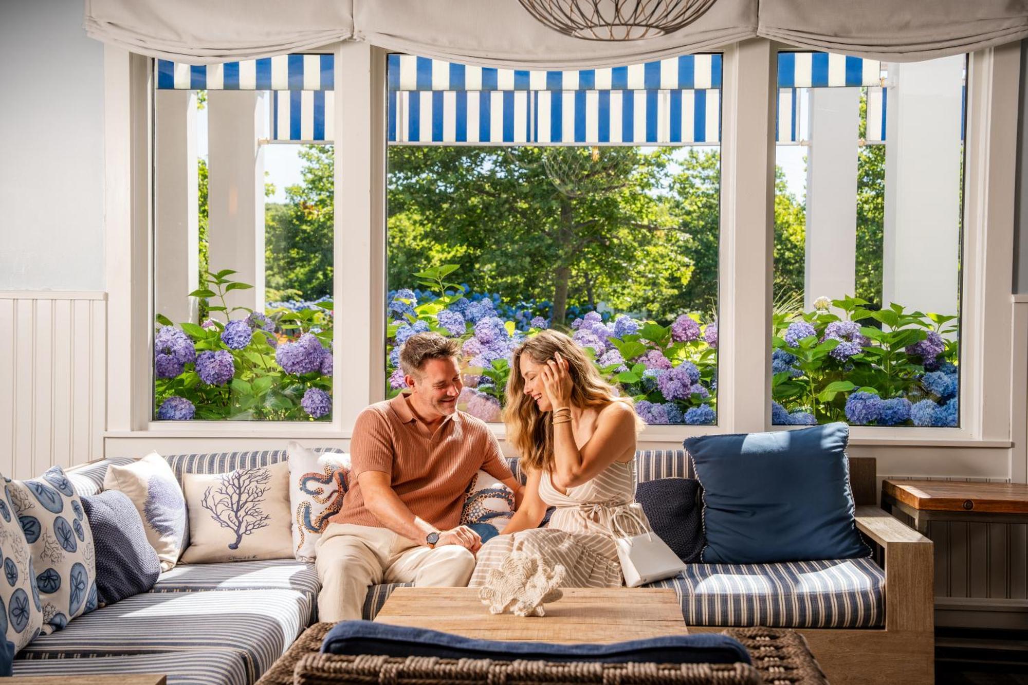 Sea Crest 4* Falmouth