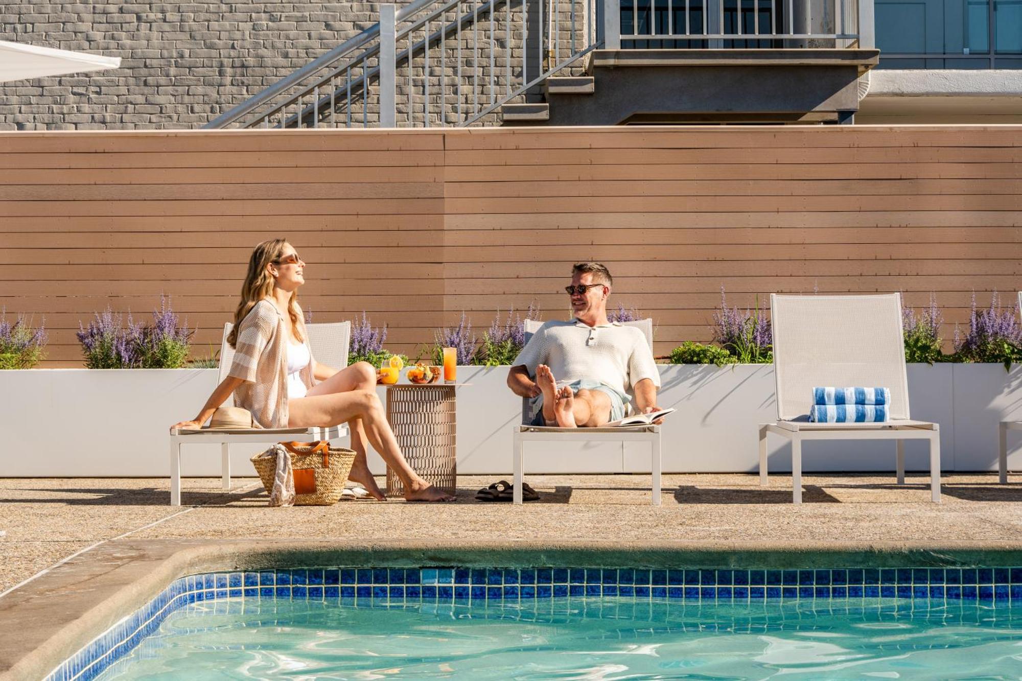 Sea Crest 4* Falmouth