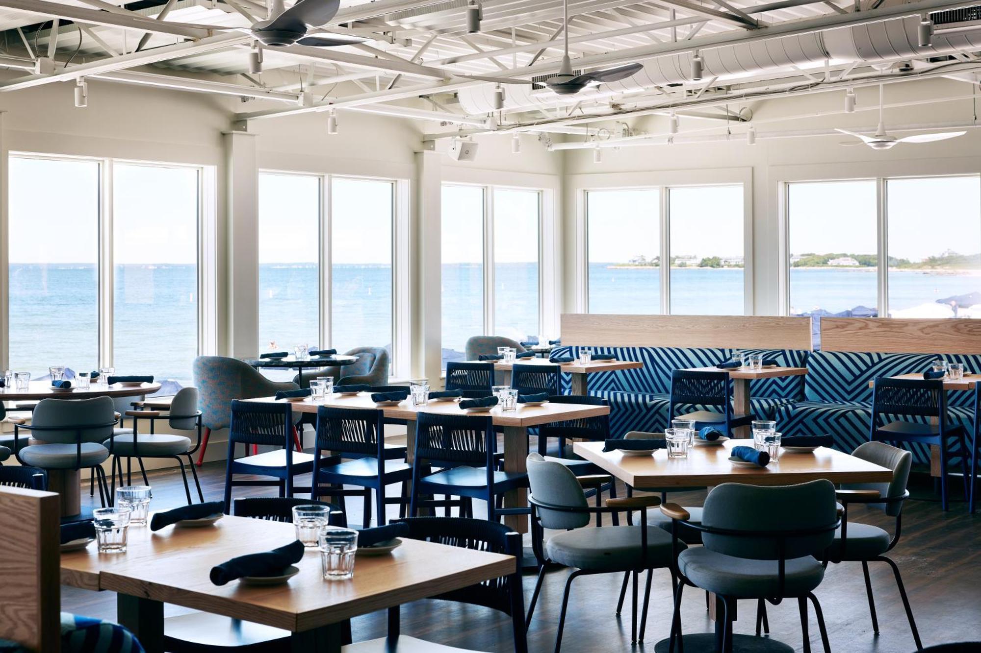 Hotel Sea Crest