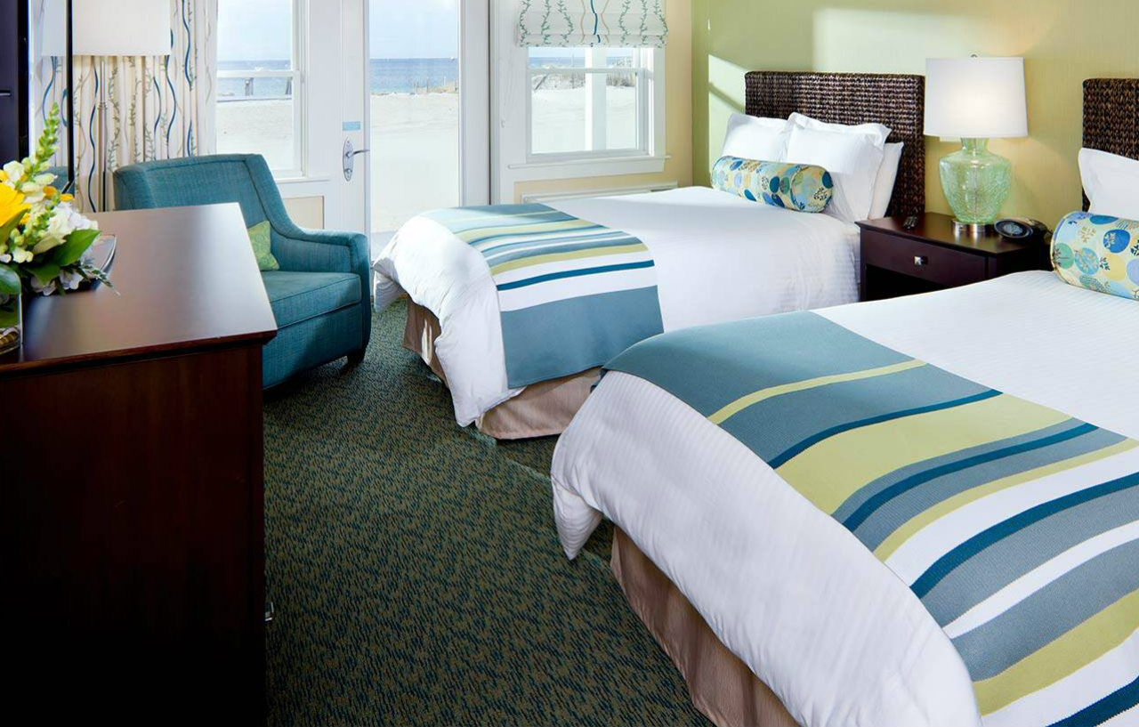 Sea Crest 4* Falmouth